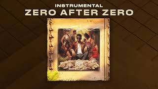 Kshmr, Kr$Na, Talay Riley - Zero After Zero [Official Instrumental Mix]