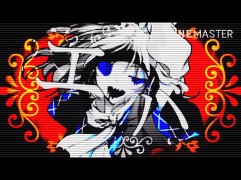 【改変PV】【対決】エバ