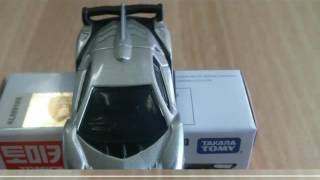 람보르기니베네노&람보기니아벤타도르두바이경찰차토미카[재민한] screenshot 5