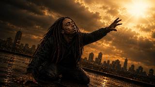Lil Wayne - Chasing Shadows (Lyrics video)