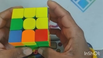 Sub 12s 3x3 ao5 #rubikscube #speedcubing #3x3solve 