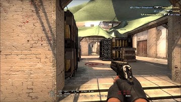 CSGO | The Juan Deag