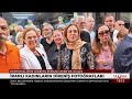 Deniz Eyvazoğlu Behar ile Gün Ortası | 6 Haziran 2026  #CANLI