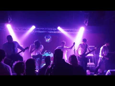 Serene - Choke - Trailer