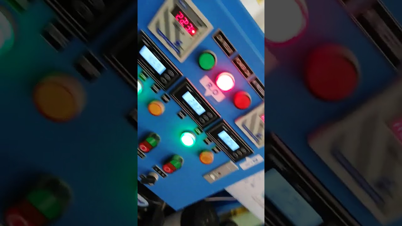 *500 LPH RO + DI Water Purification System | Rechargeable Deionization | PK Water Technologies