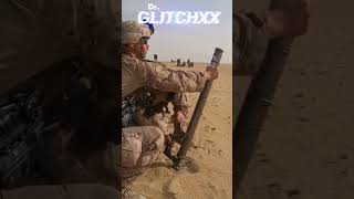 মর্টার সেল নিক্ষেপ যেভাবে করা হয় / How Morter Cell Is Launched