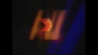 Channel Seven - Ident (06/01/2001)