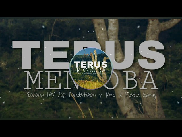 Terus Mencoba (Official Music Audio) class=