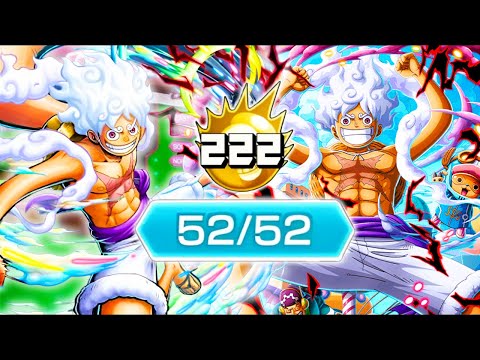 Peak OPBR Boost 4 Gear 5 V2 