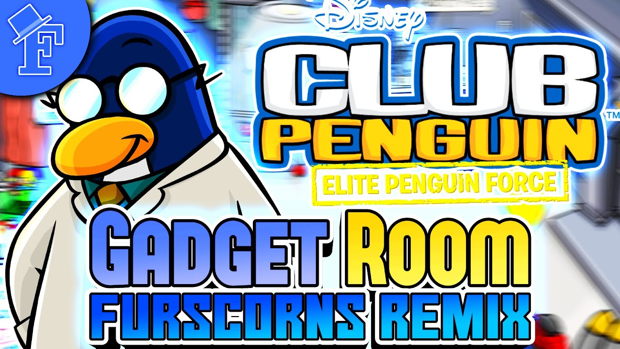 Club Penguin: Elite Penguin Force - Game - 1st Playable Productions