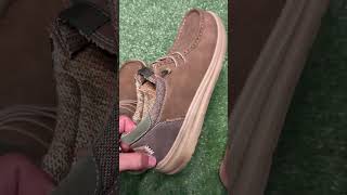 HEYDUDE Paul Loafers - Mens Lightweight Slip on Shoes #tiktokshopcreatorpicks #tiktokshopstockup