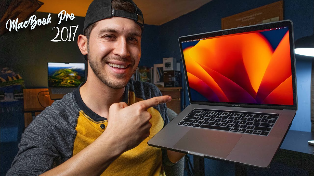 MacBook Pro 2017 15 inch ¿Es una Buena Compra? - YouTube
