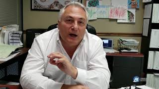 Listen to Lou Mosca on Wharton Business Radio | Straight Talk with Lou Mosca