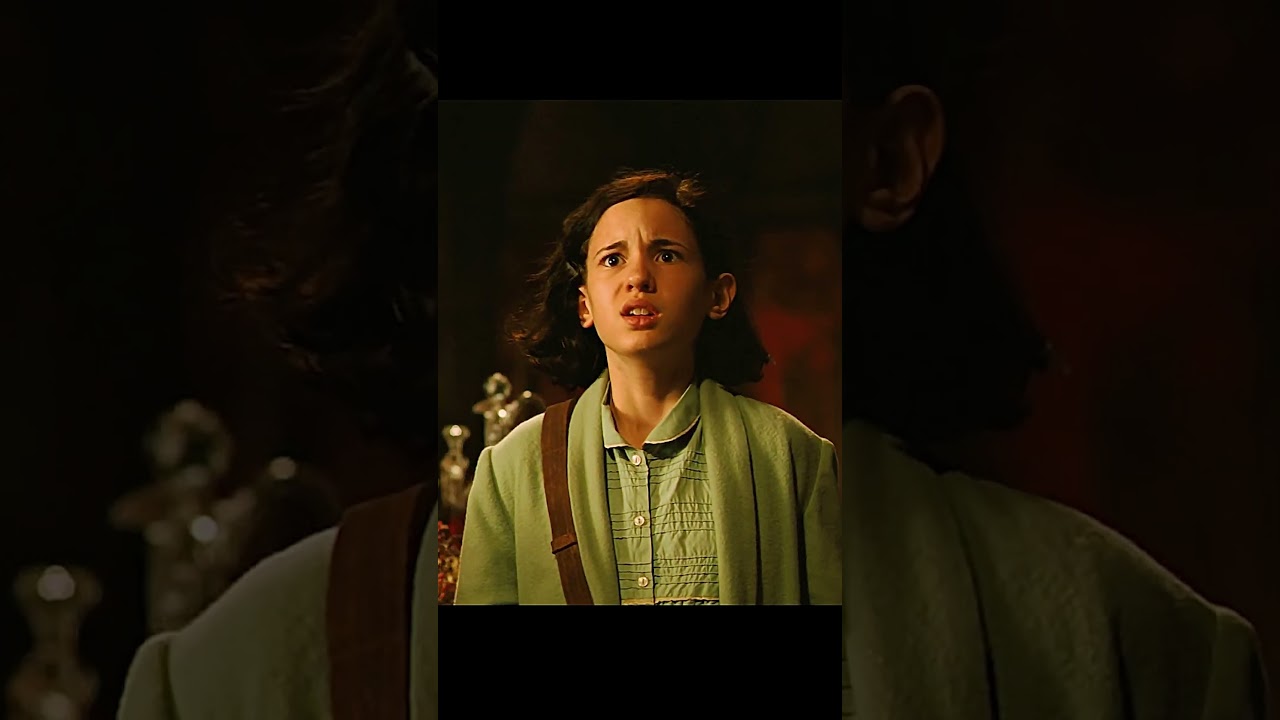 El laberinto del fauno (2006)