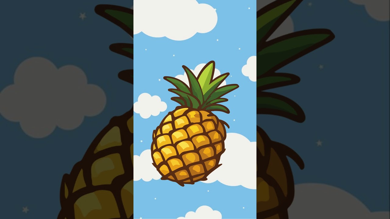 Fruits Name | Fruits name in English | Learn Fruits | Kids learning channel