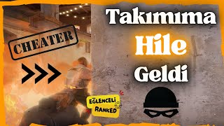 CS 2 de NİNJA DEFUSE Bizden Sorulur | CS 2 Rekabetçi