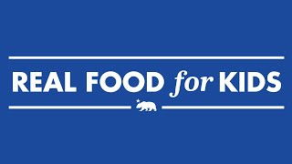 Governor Newsom, First Partner Siebel Newsom sign legislation improving kids&#39; health and nutrition