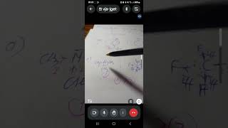 clase de repaso aminas qca orgánica 2