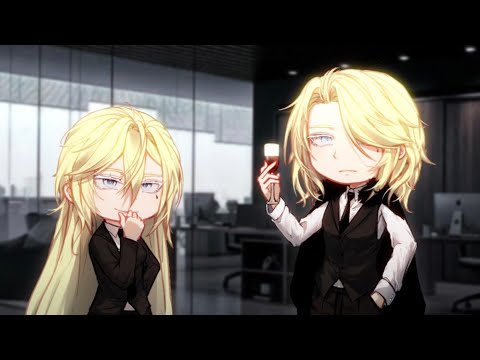 Mafia🩸|| Gacha Meme || Gacha Club || 가챠클럽[ Original ] @DevilBona