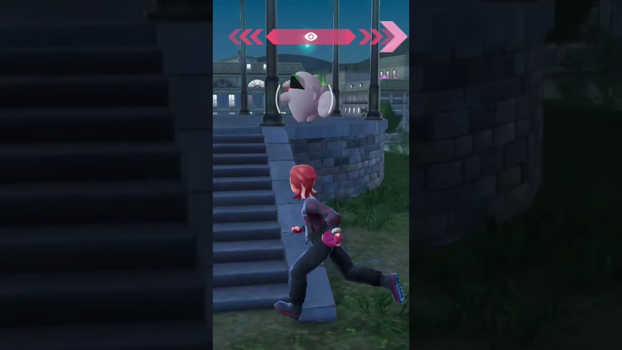 Shiny Alpha Clefairy✨ 