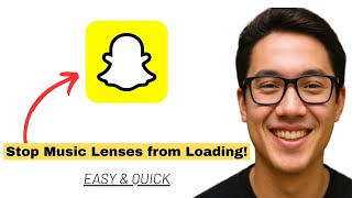 How to prevent Snapchat camera from always selecting the first filter with sound (Easy & Quick!) screenshot 5