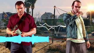 Oversight, But Michal And Trevor Sing It Fnf Cover