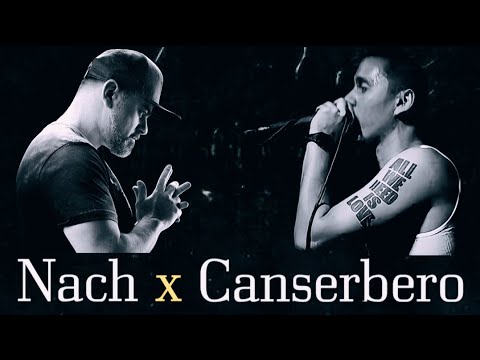 El Idioma de los Dioses - Nach, Canserbero (Mashup)