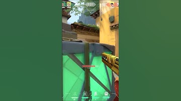 Chamber Operator 5 bullets = 5 Kills