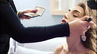 Il Salotto Delle Celebrità - Sanremo 2020 - Make Up A Elisa De Panicis