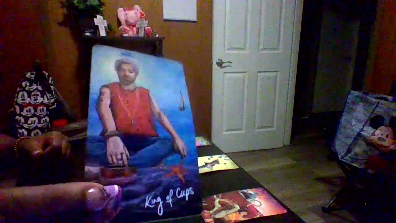 Secret revealed karmic masculine is gay