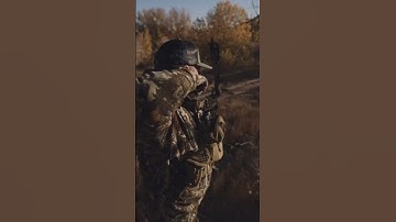 Buck Down With My New Bowtech!