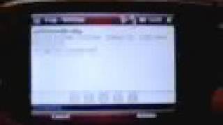 vTap, online videos on mobile.