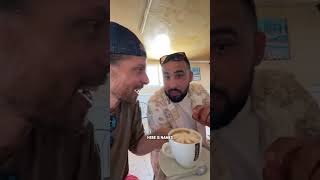 Discovering Tunisias Hidden Coffee Gem For Just 0.50