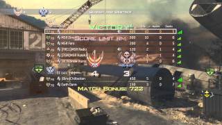 Sick Distance 720 silent shot!