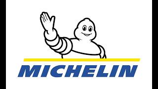 Michelin EWXC 5 2026 blue groove sneak peek