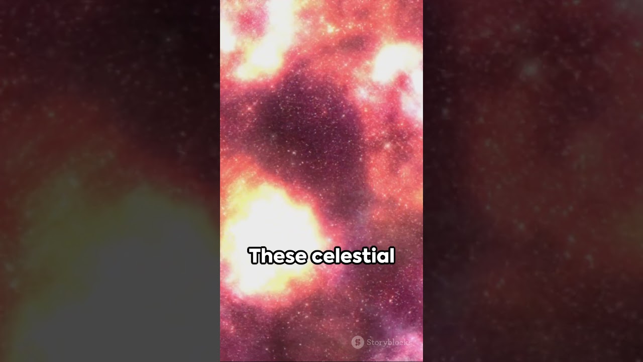 Exploring the Shadows of the Cosmos: Dark Nebulas 🚀 