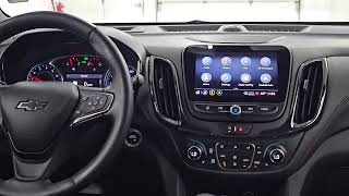 2023 Chevrolet Equinox RS Willard  Attica  Plymouth  New Pittsburgh  New Washington