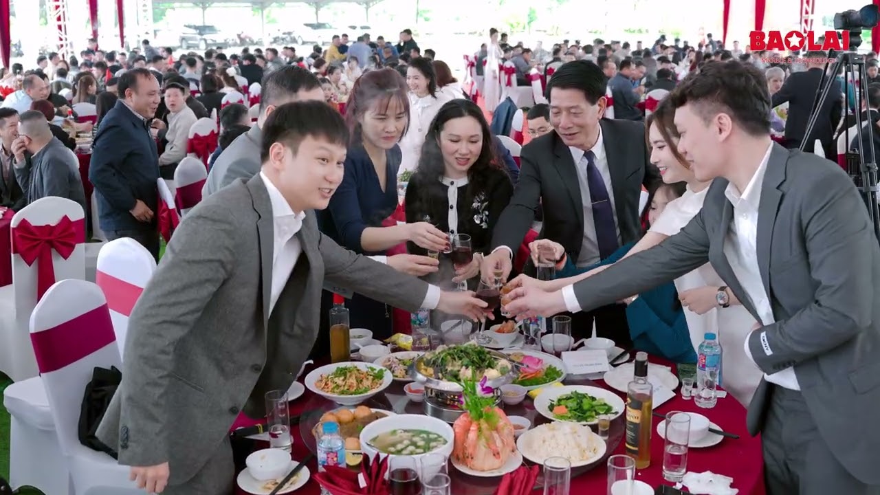 YEP 2025   BAO LAI HIGHTLIGHT