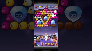 LINEバブル2 3499 ハード 黄金コニー 初挑戦クリア