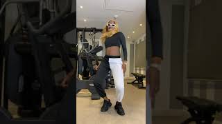 Deplick Pomba - Ebondo (Official Dance Video by @angelika_brz)