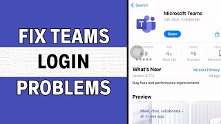 Troubleshoot Microsoft Teams Login Issues (2024 Update)