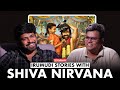 IRUMUDI: Shiva Nirvana Interview With Ram Venkat Srikar | Gulte Pro