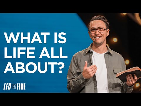 The need, definition, and effect of God's glory