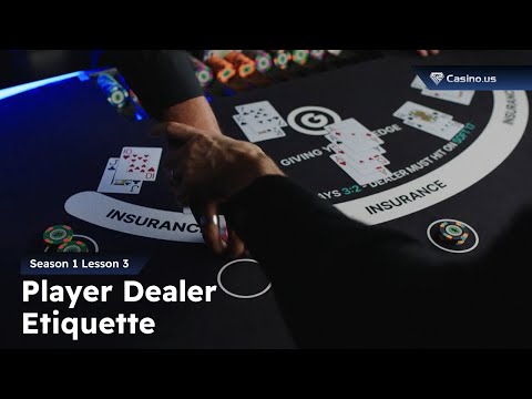 Zasady napiwków dla dealerów na żywo w Wazambacasino