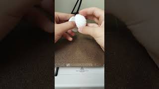 SPIKY BALL FIDGET