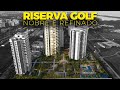 APARTAMENTO DECORADO COM PROJETO DO DESIGNER PHILLIP STARCK - RISERVA GOLF - BARRA DA TIJUCA