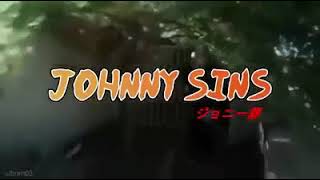 Johnny Sins anime intro