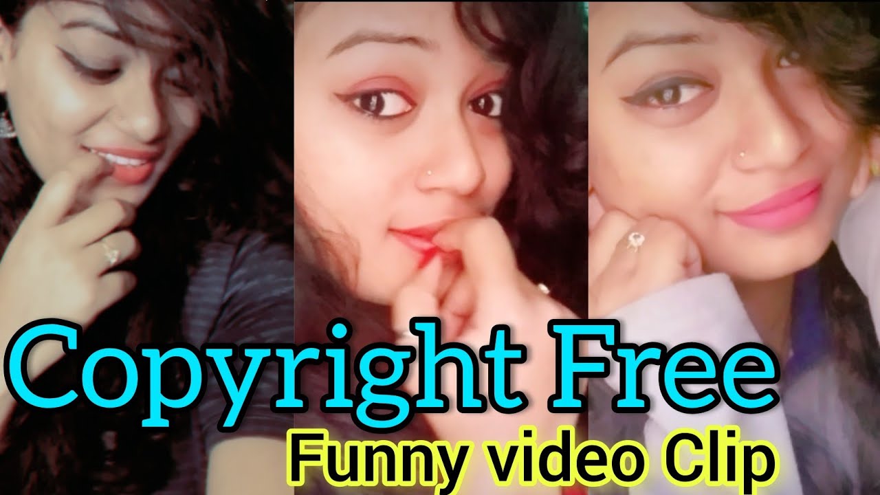 Copyright Free Funny Video Clips for Roasting and Funny Video
