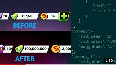 how to hack any game using apk editor