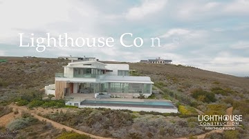 Lighthouse Construction: Introduction Video